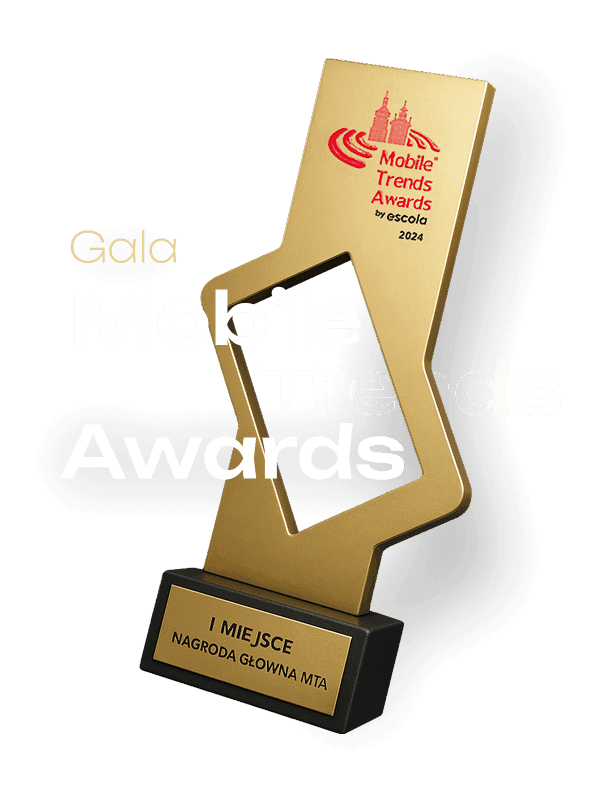 Mobile Trends Awards 2025 Mobile