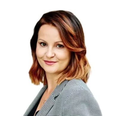 Agnieszka Ferenc-Stępkowska