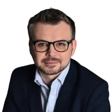 Bartosz Zborowski