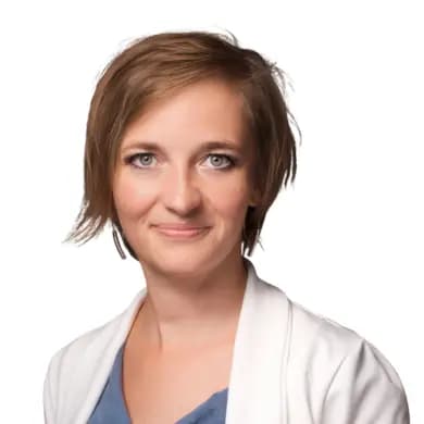 Justyna Izydorczyk
