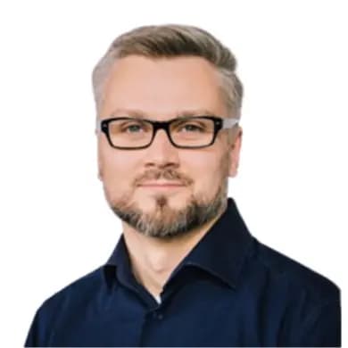 Maciek Wiktorowski