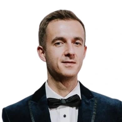 Robert Rachwał